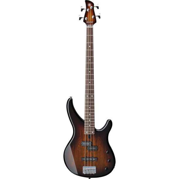 Yamaha TRBX-174EW Tobacco Brown Sunburst